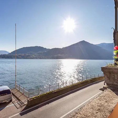 Rodrigo Lakeside Cadenabbia